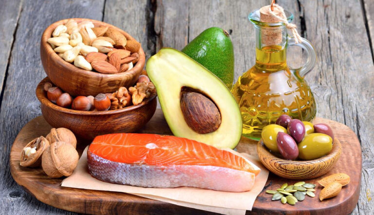 Healthy Fats & Simple Ways to Add Healthy Fats to Your Meal