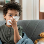 Natural Remedies to Balance Seasonal Allergies