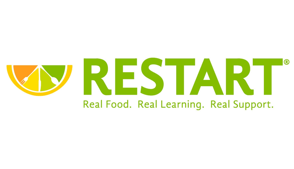 Restart  Program (Sugar Detox)